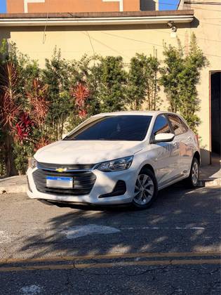 CHEVROLET ONIX 1.0 FLEX LT MANUAL CHEVROLET ONIX 1.0 FLEX LT MANUAL